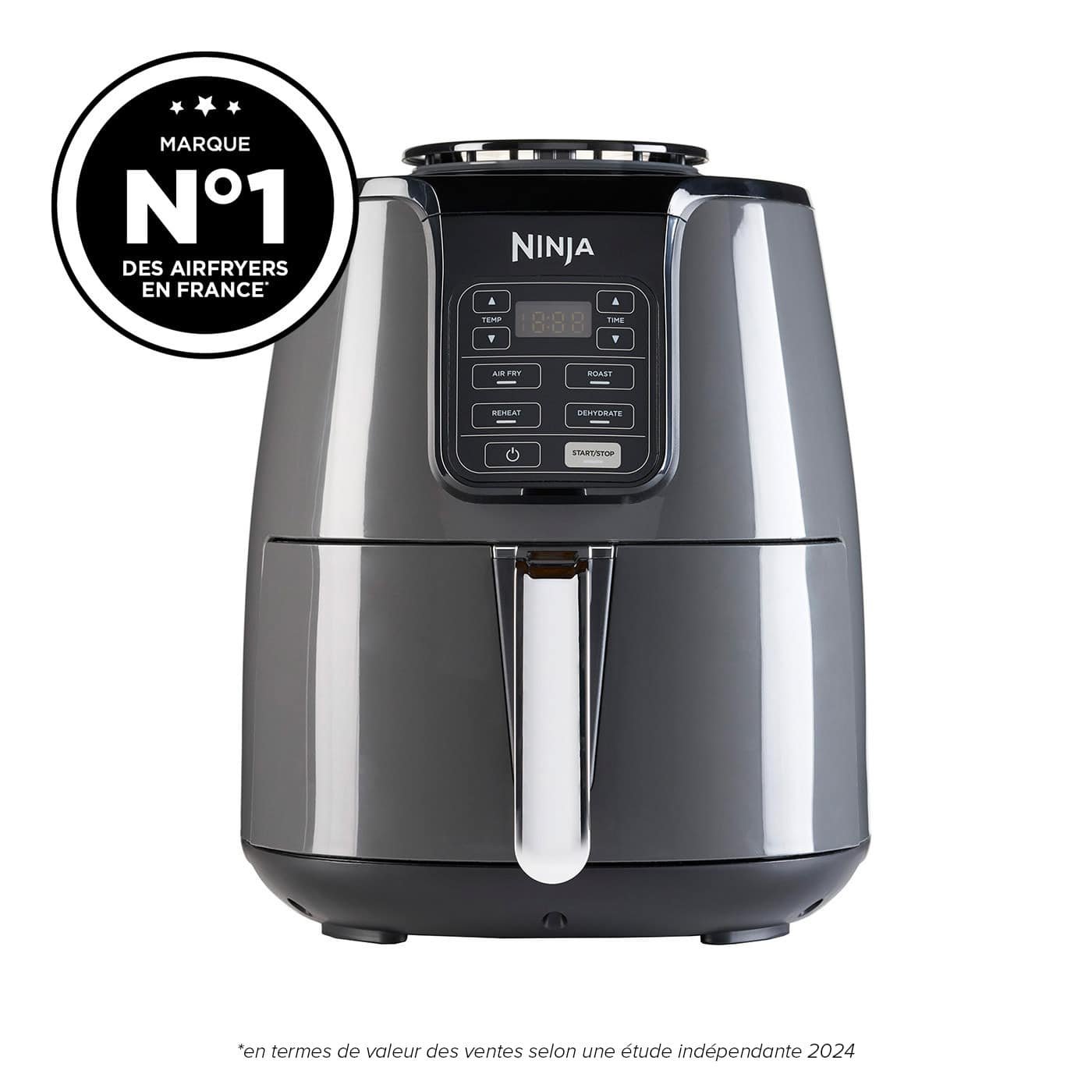 Airfryer Ninja AF100EU