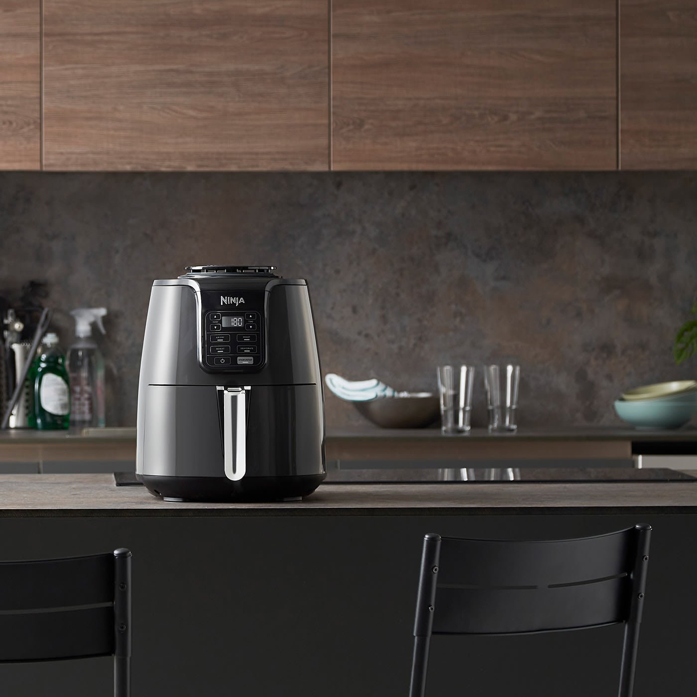 airfryer-ninja-af100eu-10