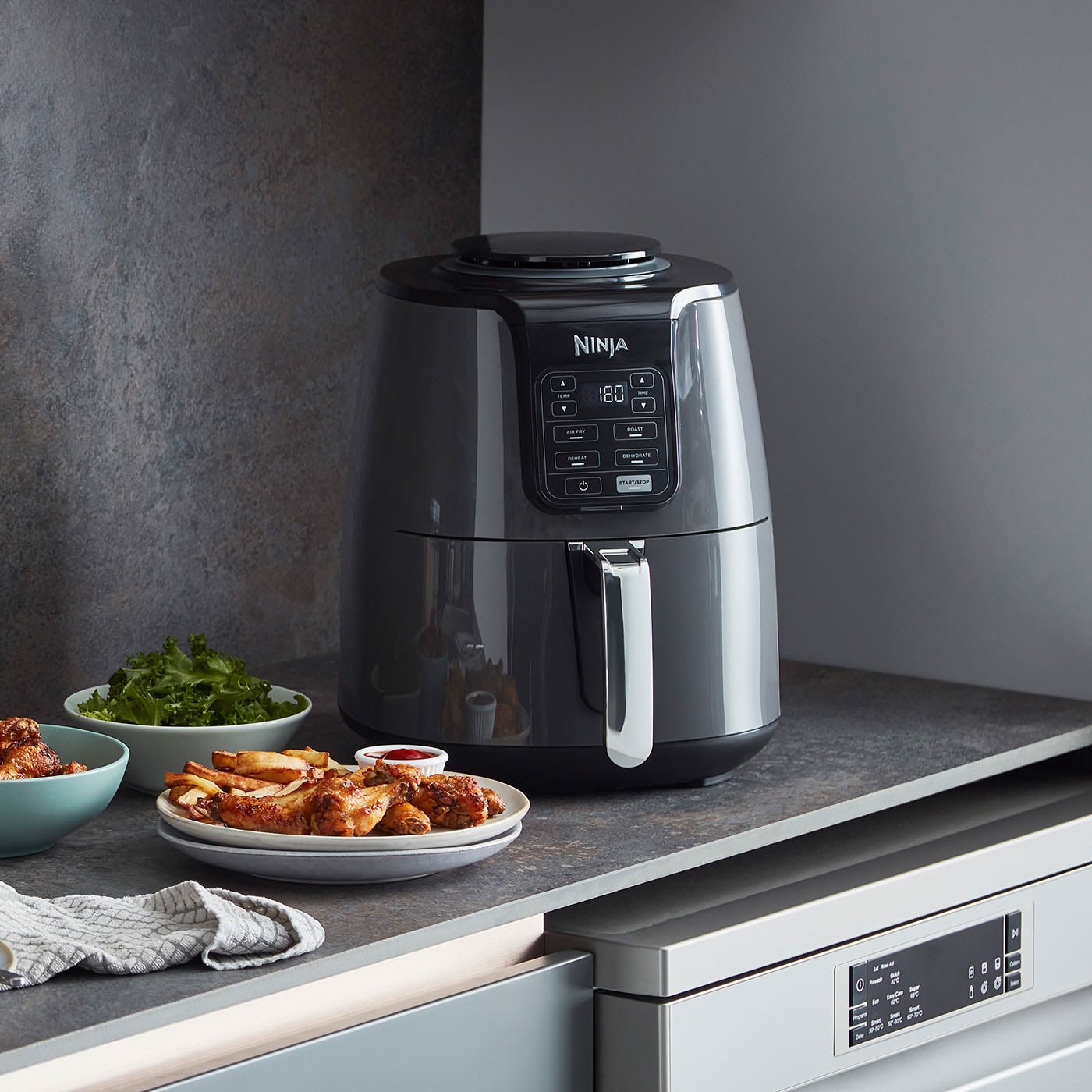 airfryer-ninja-af100eu-3
