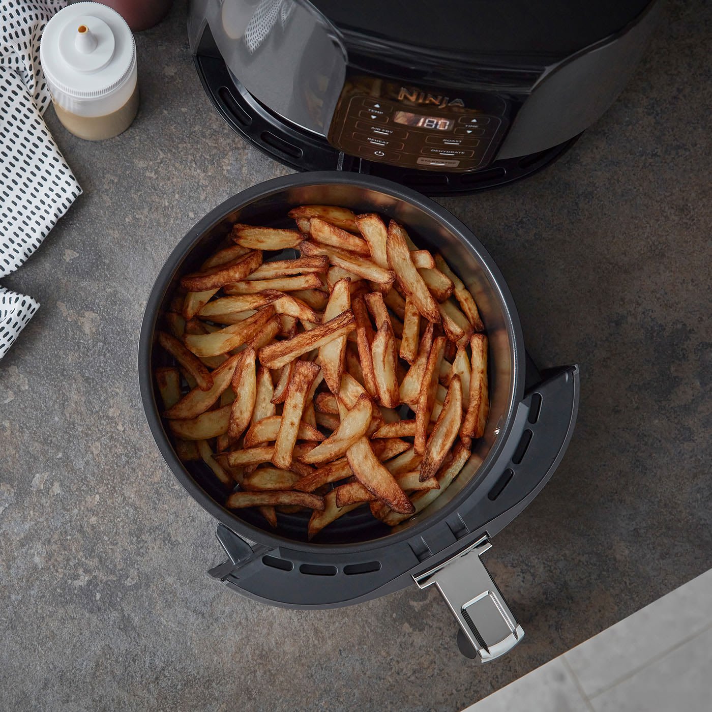 airfryer-ninja-af100eu-5