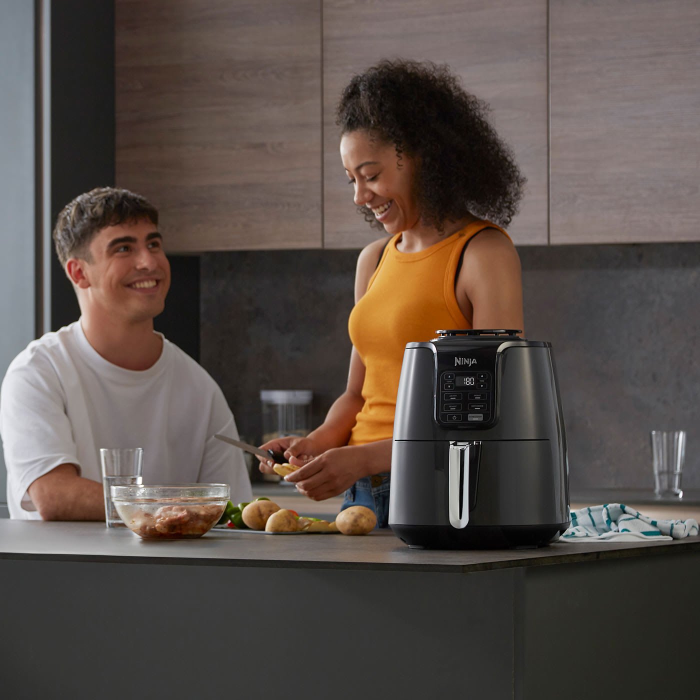 airfryer-ninja-af100eu-7