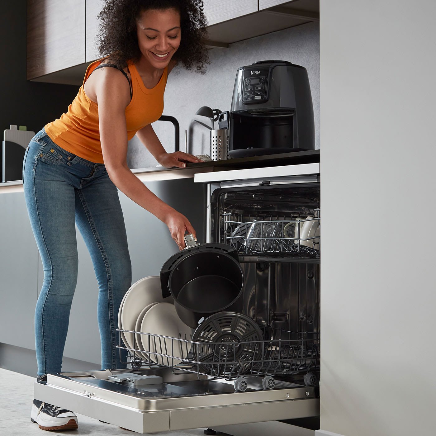 airfryer-ninja-af100eu-9