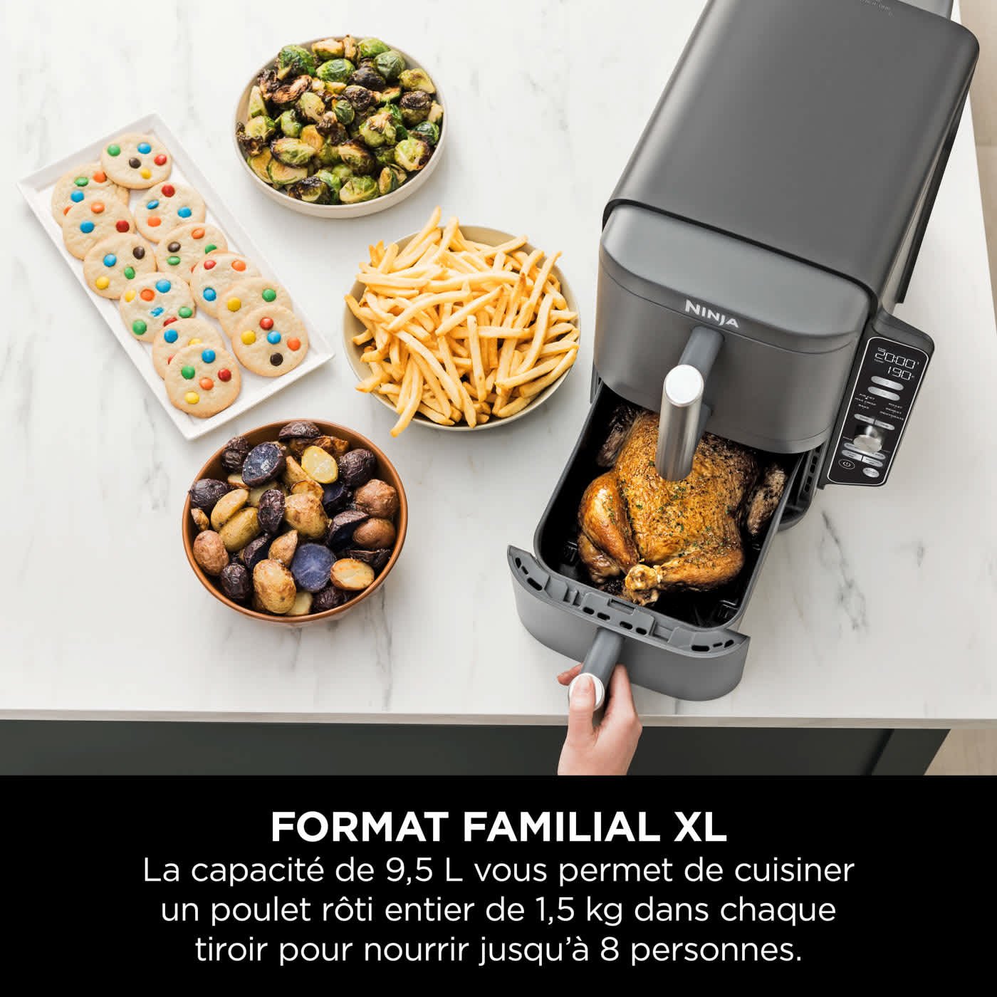 airfryer-ninja-double-stack-xl-95-l-sl400eu-5