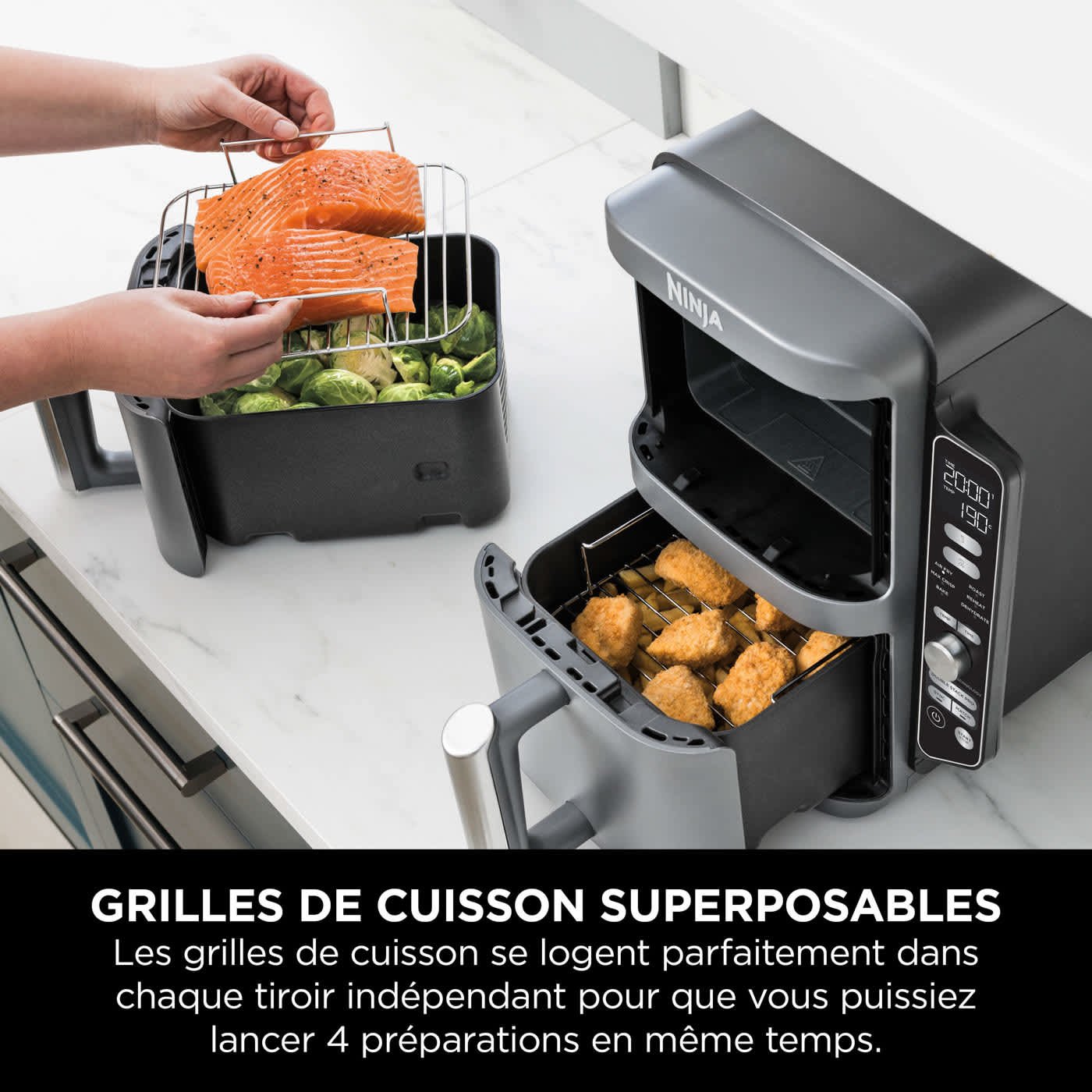 airfryer-ninja-double-stack-xl-95-l-sl400eu-8