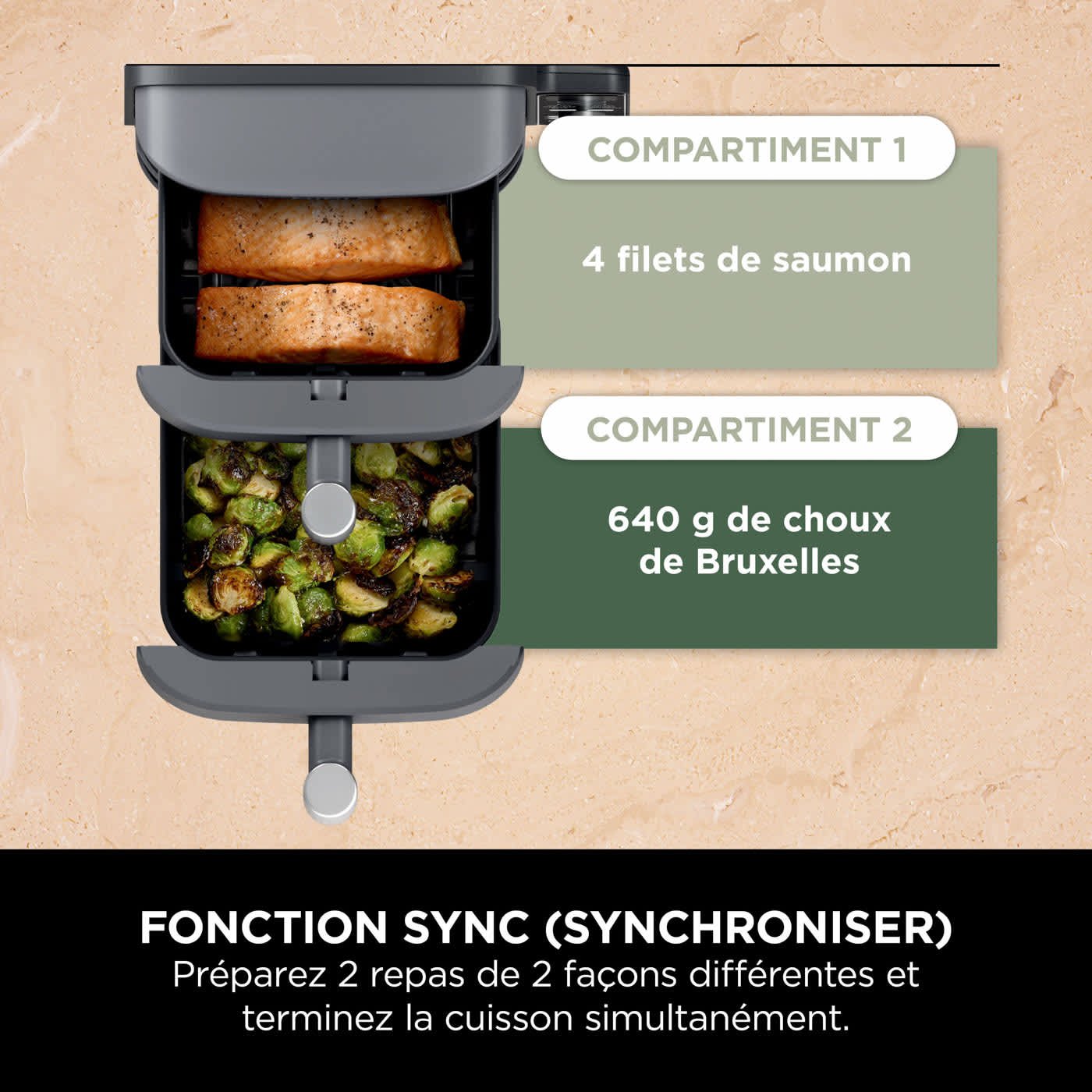 airfryer-ninja-double-stack-xl-95-l-sl400eu-9