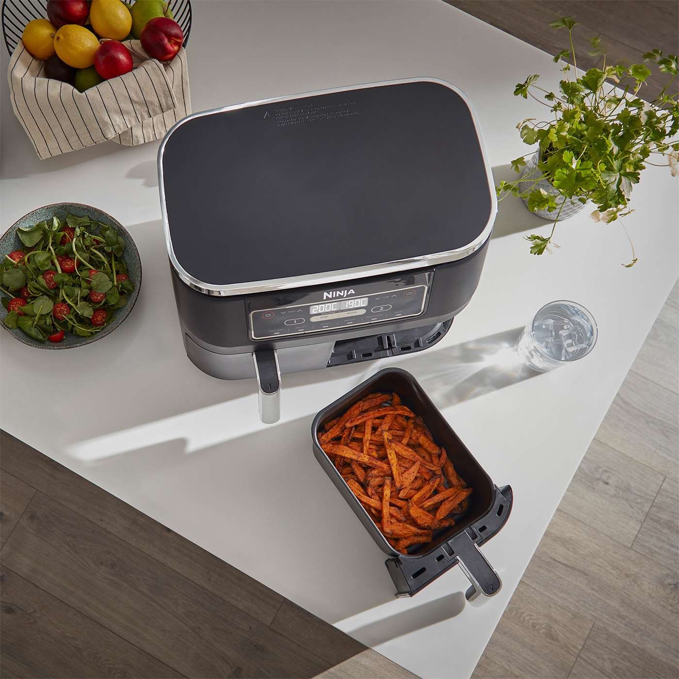 airfryer-ninja-foodi-double-compartiment-6-en-1-76l-af300eu-6