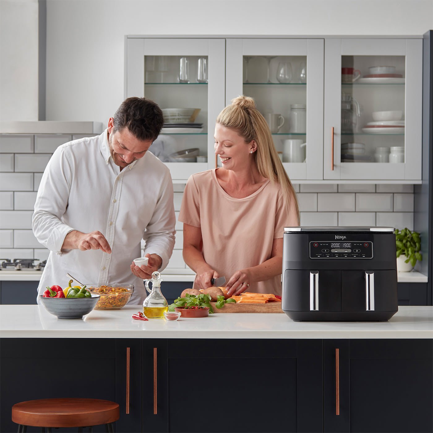 airfryer-ninja-foodi-double-compartiment-6-en-1-76l-af300eu-8