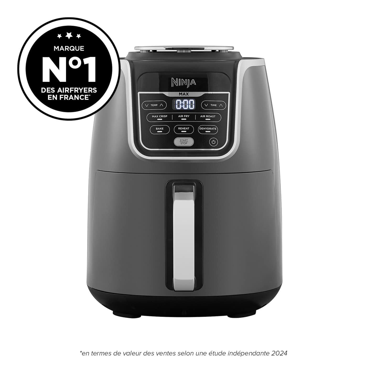 Airfryer Ninja MAX AF160EU
