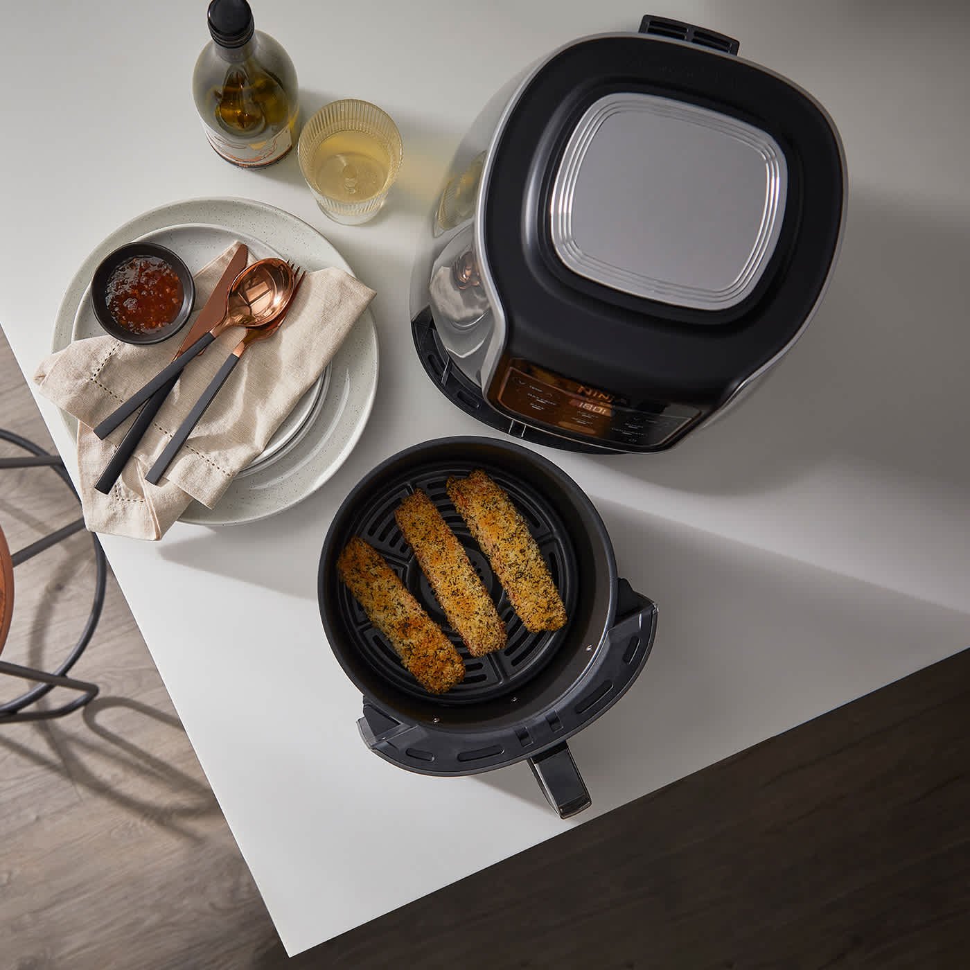 airfryer-ninja-max-af160eu-10