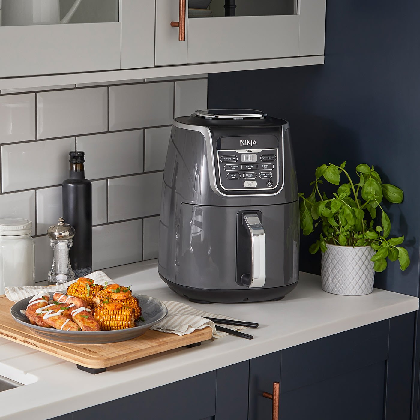 airfryer-ninja-max-af160eu-3