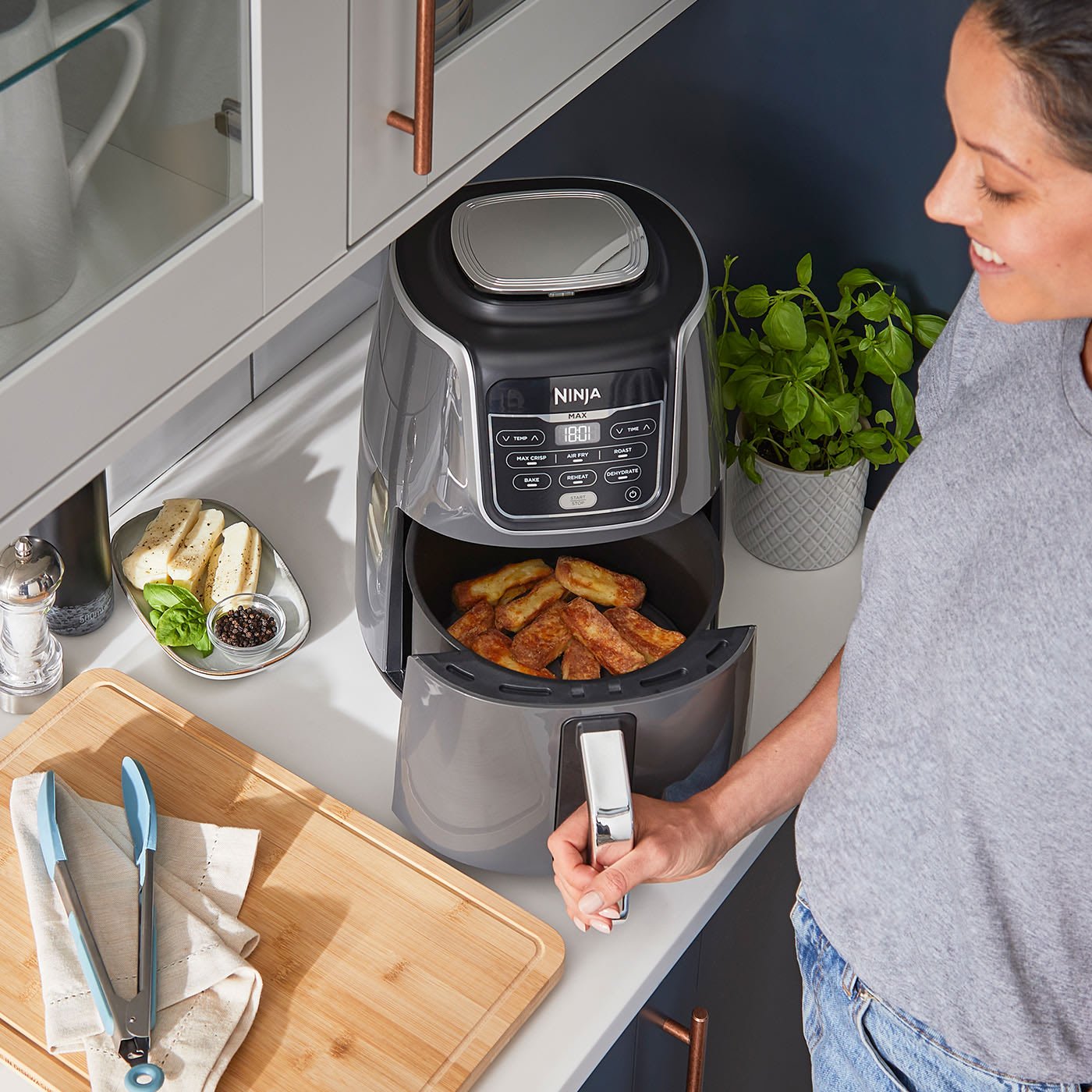 airfryer-ninja-max-af160eu-4