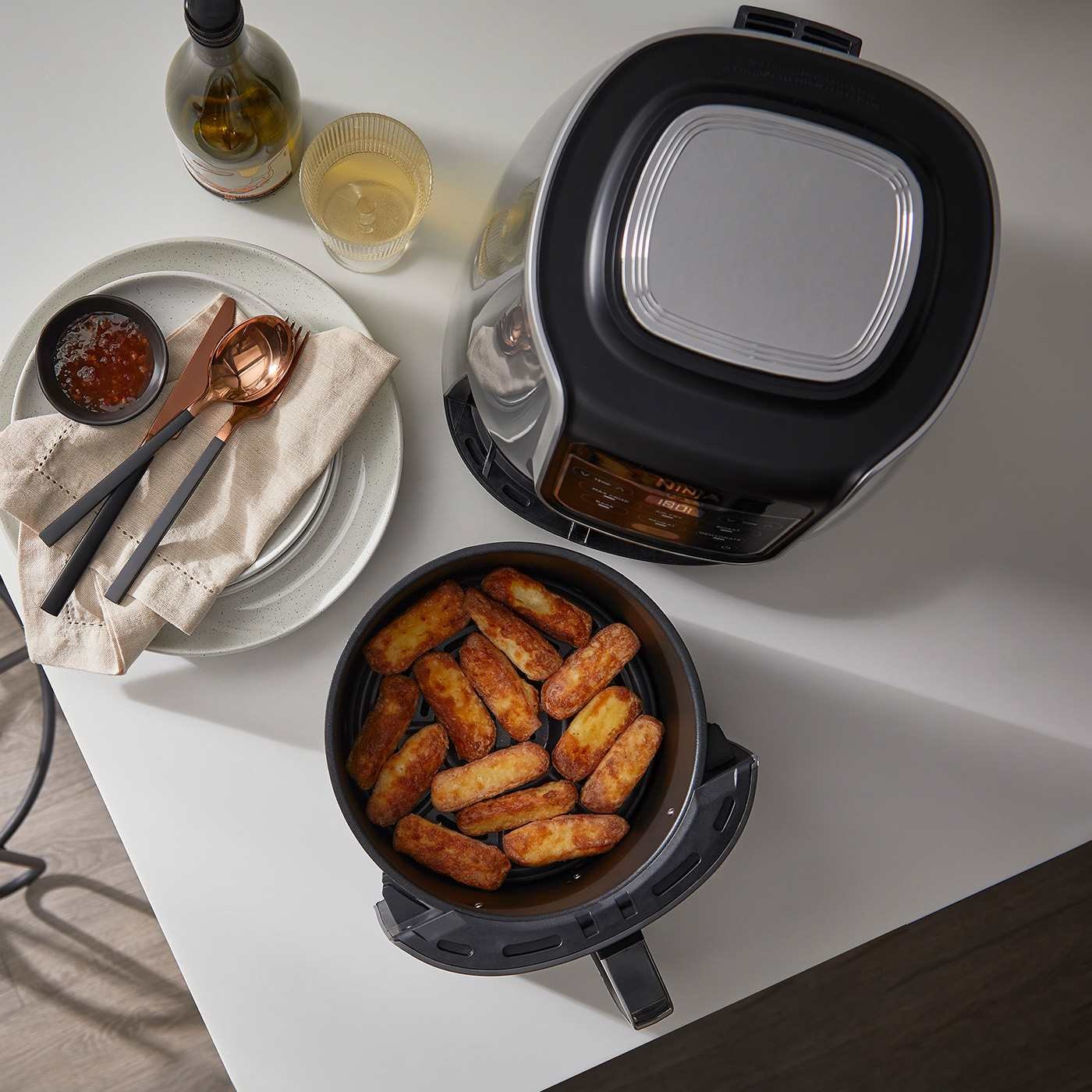 airfryer-ninja-max-af160eu-5