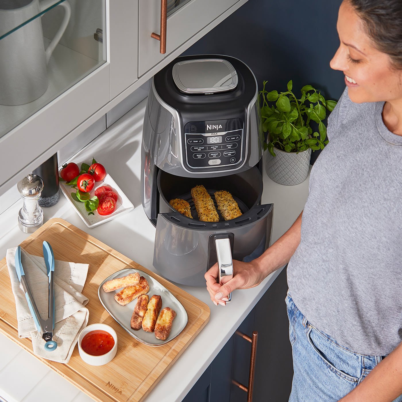 airfryer-ninja-max-af160eu-7