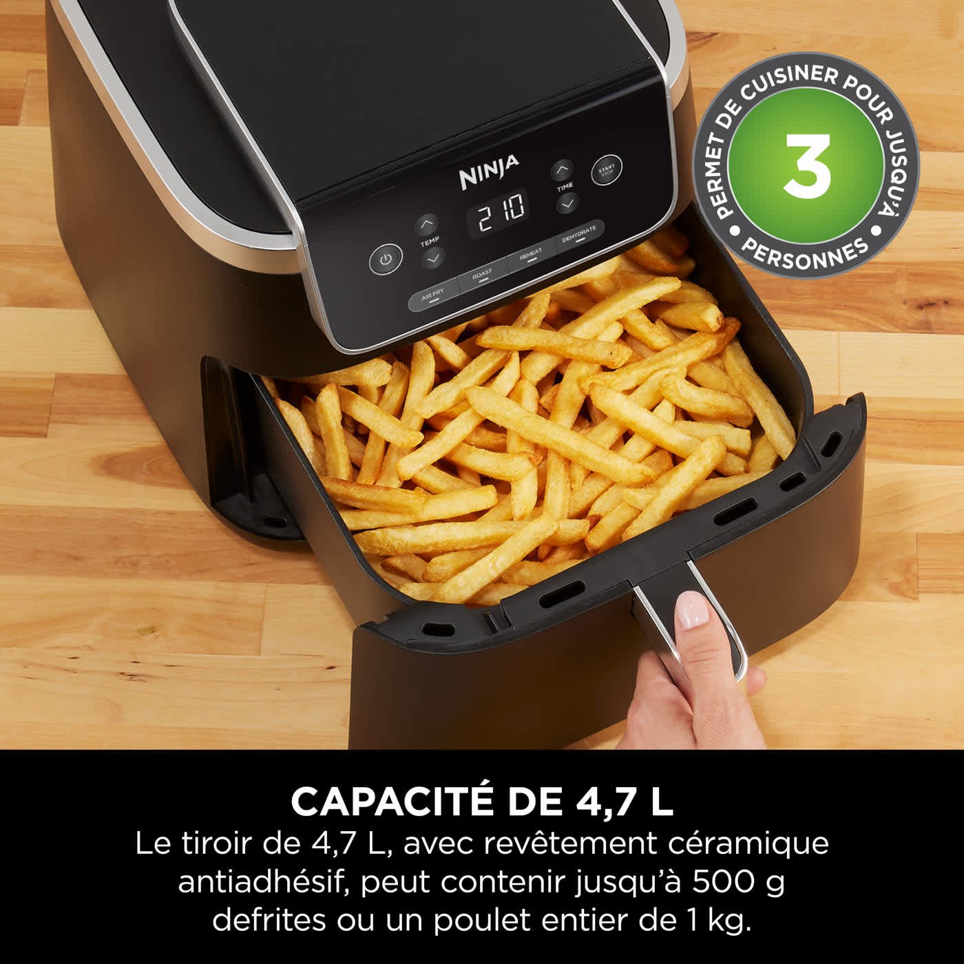 airfryer-ninja-pro-47l-af140eu-3