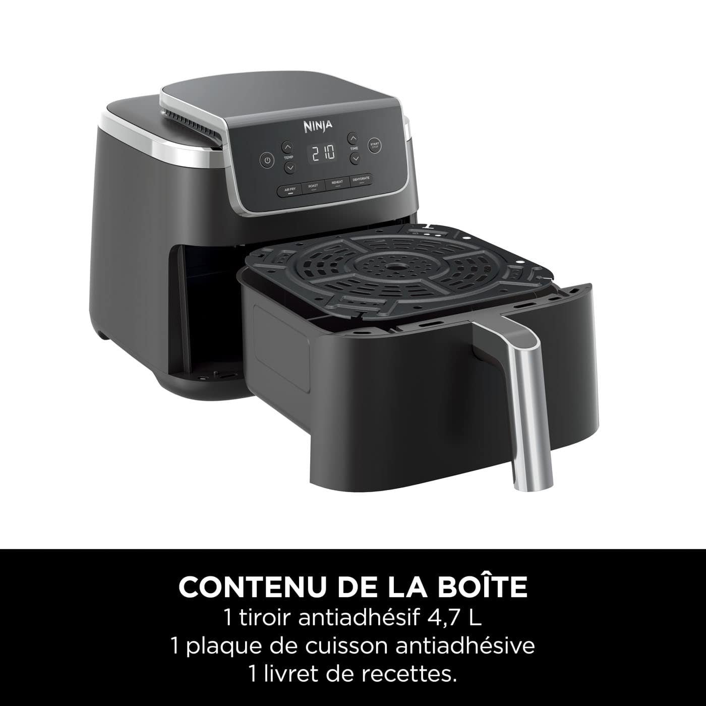 airfryer-ninja-pro-47l-af140eu-5