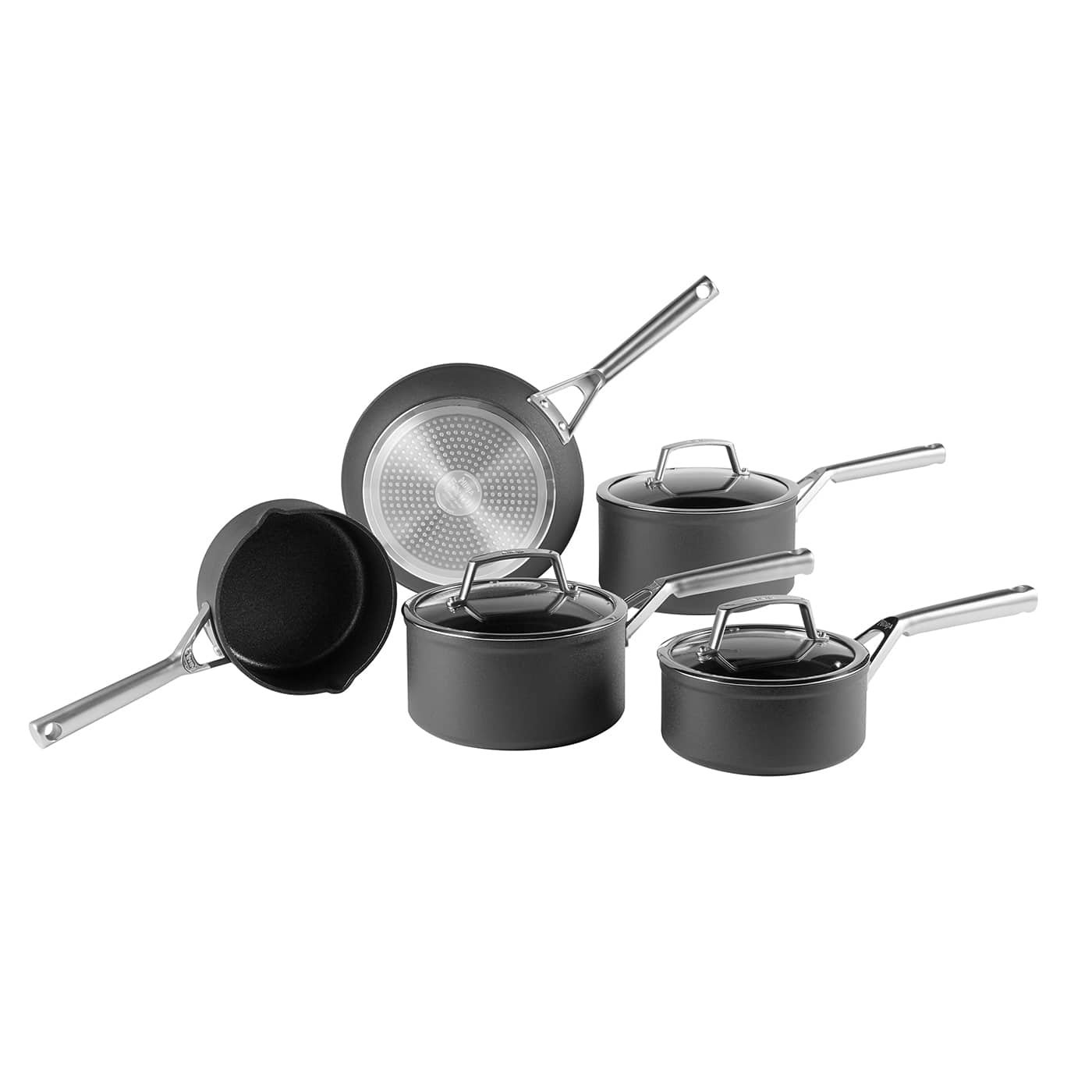 Batterie de cuisine Ninja Foodi ZEROSTICK 5 pièces – C35000EU