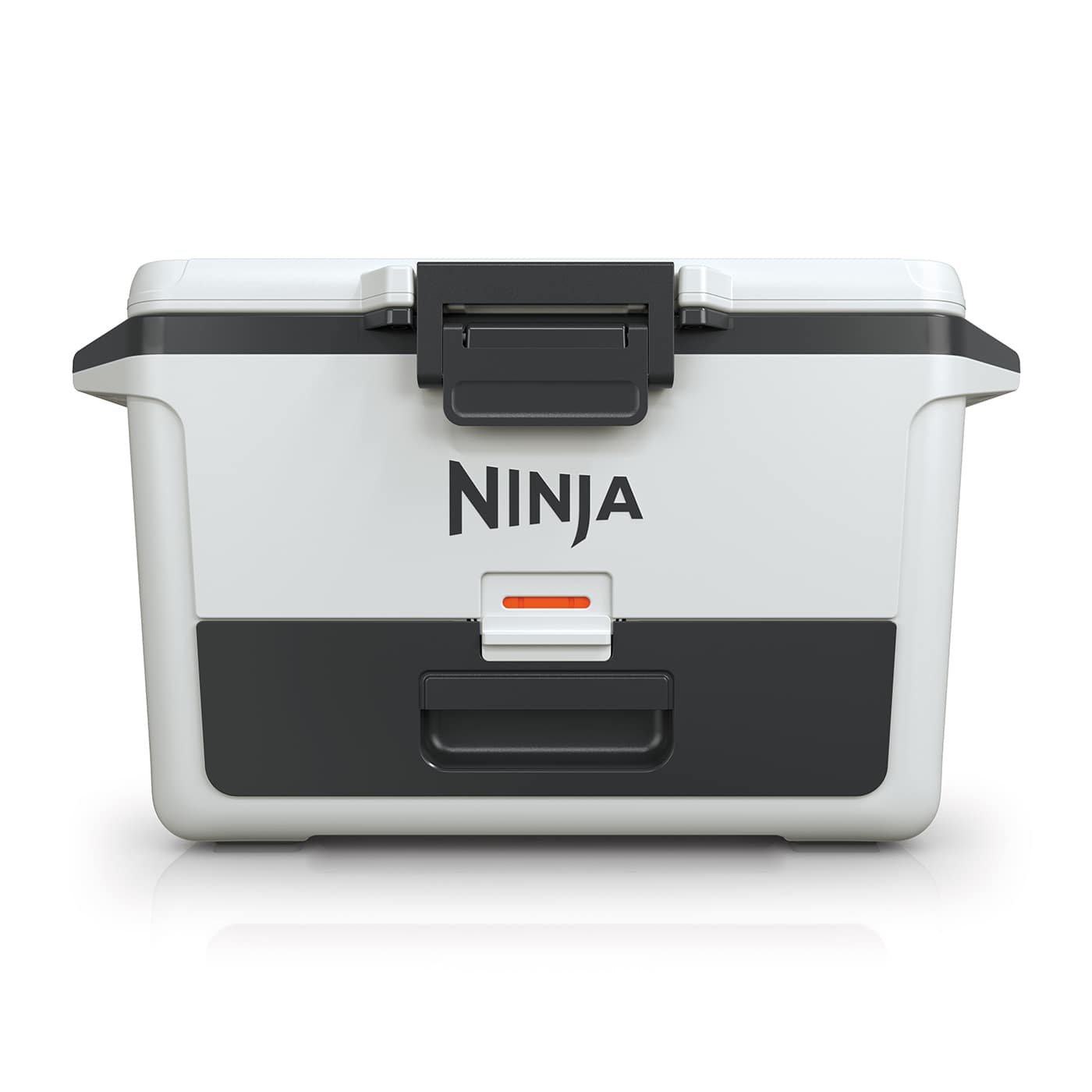 Glacière Ninja FrostVault 47 L, blanche FB151EUWH