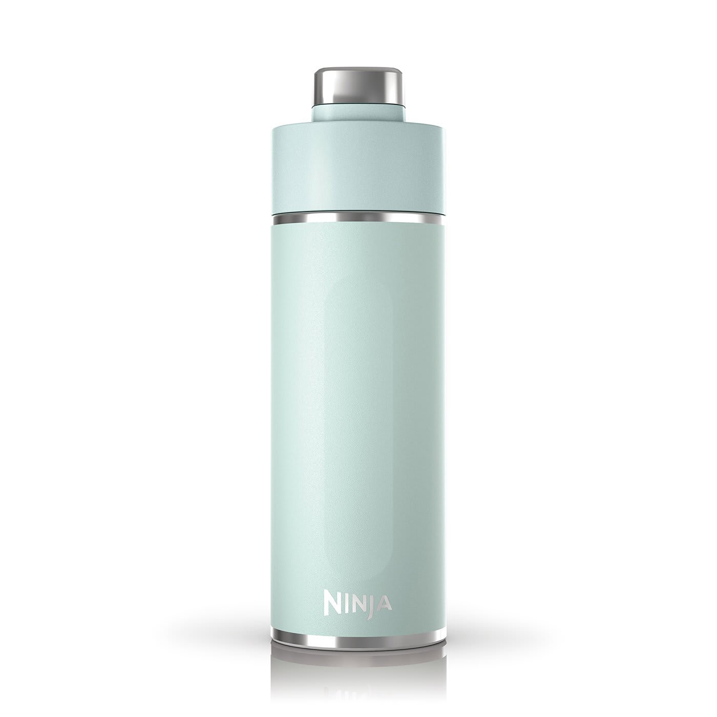 Gourde isotherme Ninja Thirsti – Menthe, 700 ml