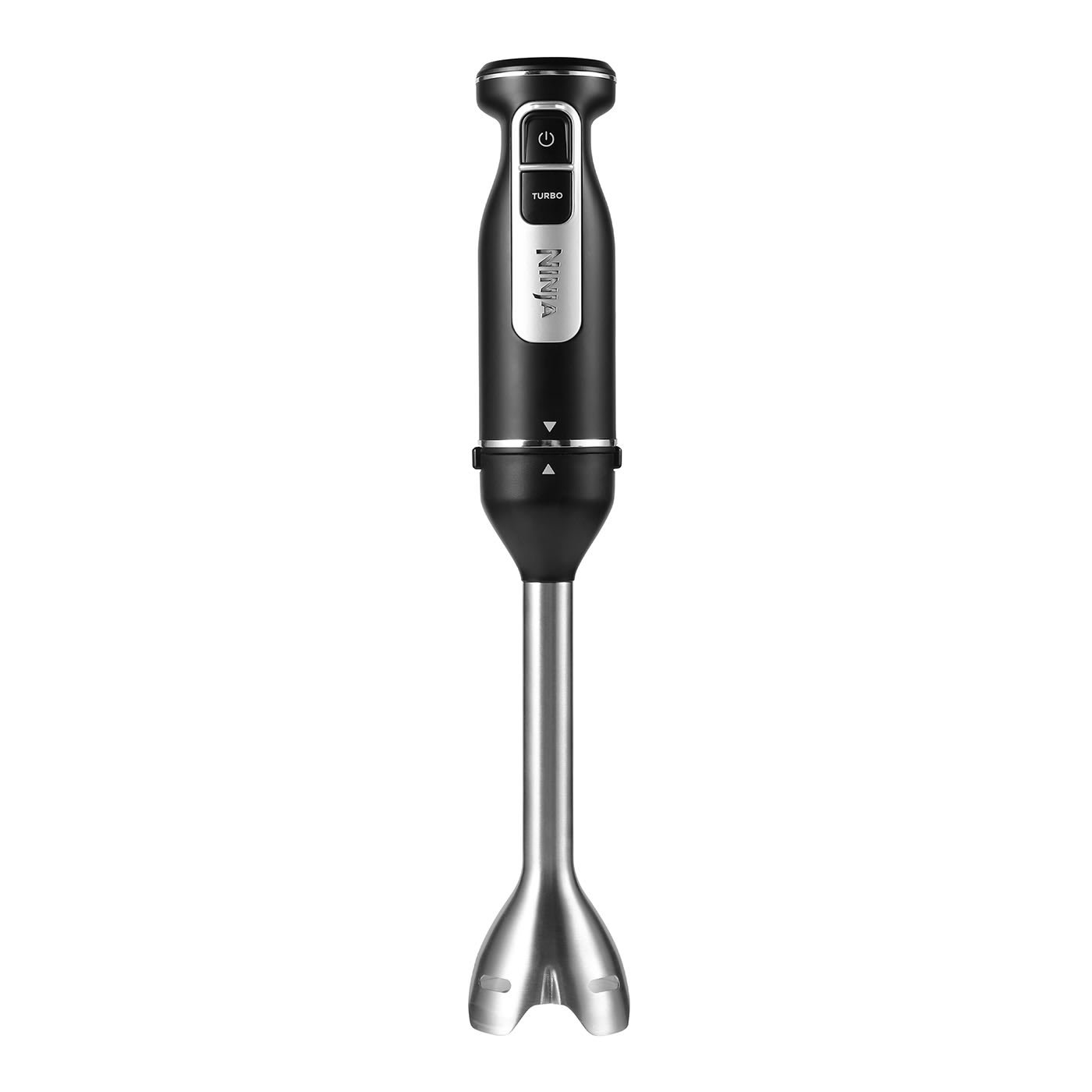 Mixeur 3-en-1 Noir Ninja Foodi CI100EU