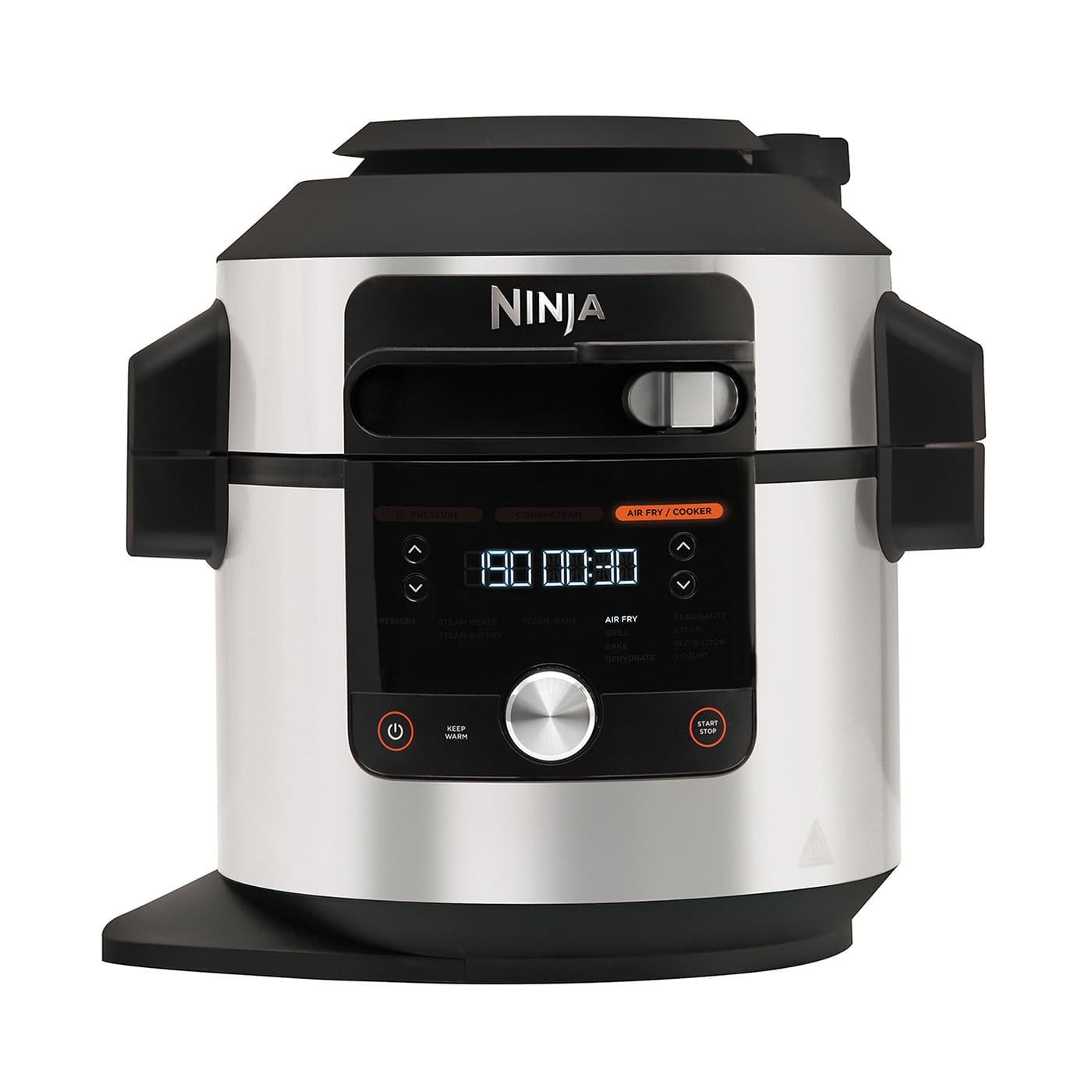 Multicuiseur SmartLid 12-en-1 Ninja Foodi MAX OL650EU
